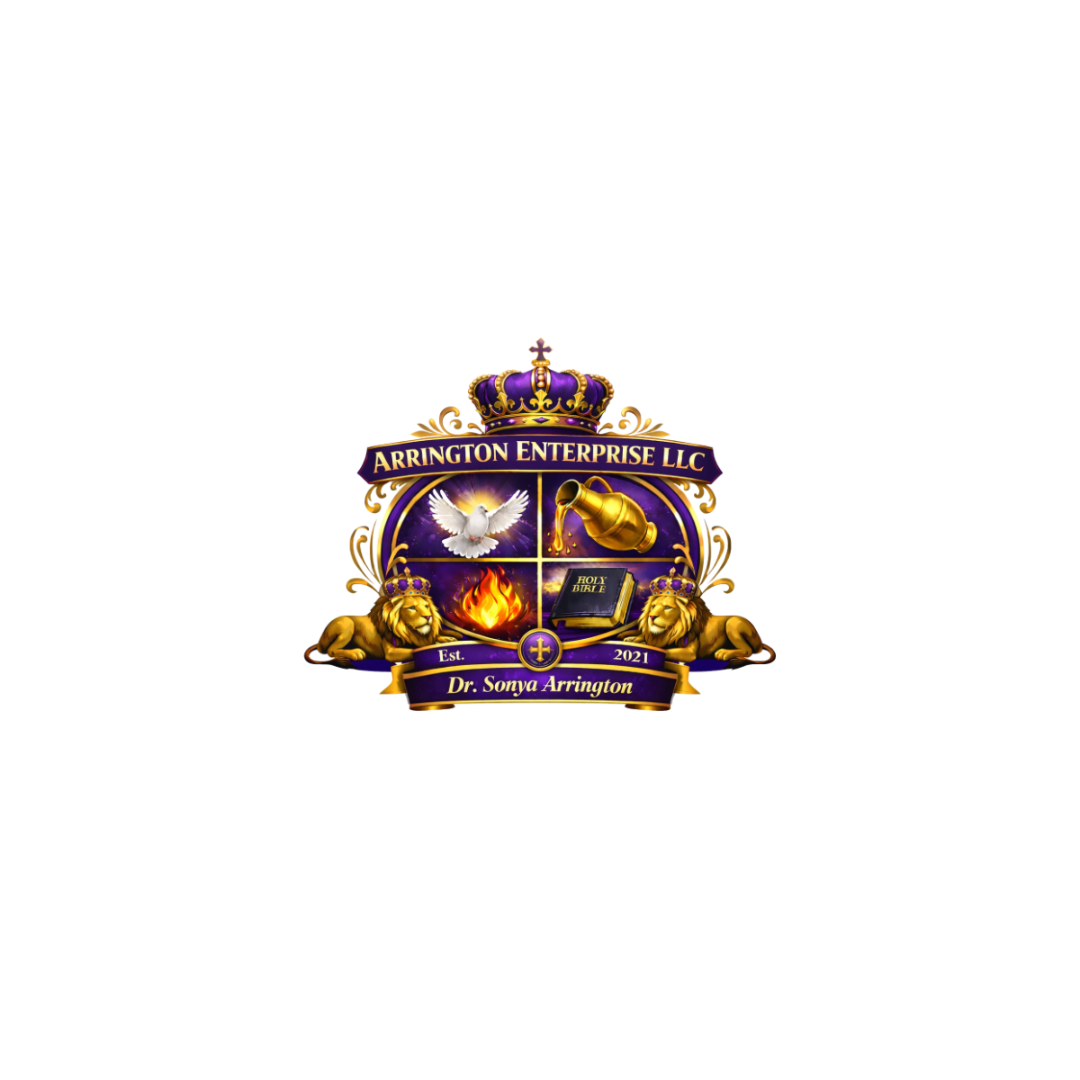 Arrington Enterprise LLC crest